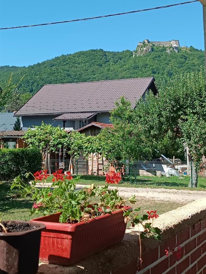 Kuca Za Odmor Una-Mia Kulen Vakuf Exterior foto